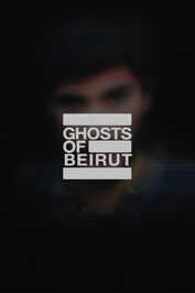 FR ▎ Ghosts of Beirut