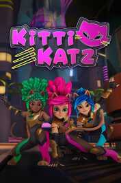 EN ▎ Kitti Katz