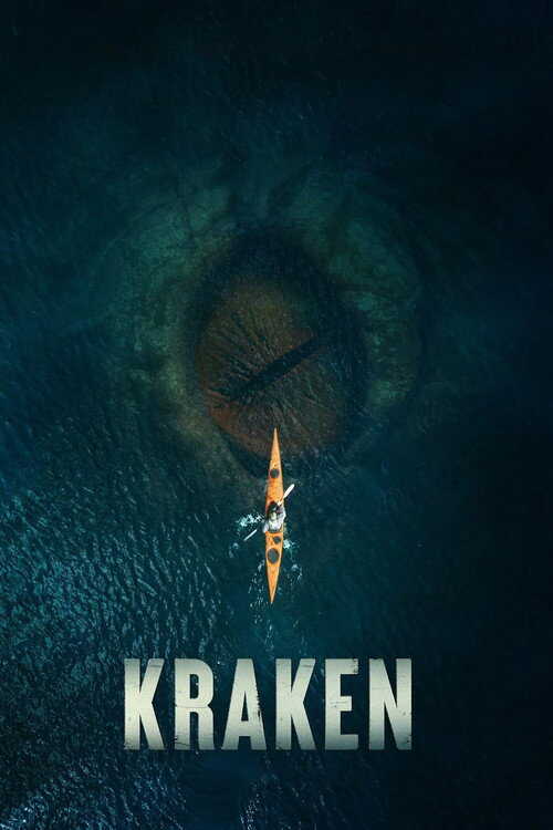 AR ▎ Kraken AR ▎ Kraken