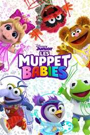 FR ▎ Les Muppet Babies