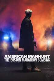 EN ▎ American Manhunt: The Boston Marathon Bombing