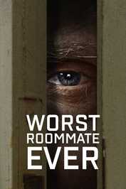 TR ▎ Worst Roommate Ever