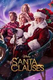 EN ▎ The Santa Clauses 4K
