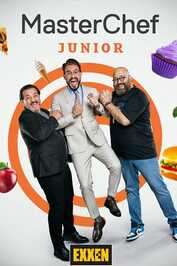 TR ▎ MasterChef Junior