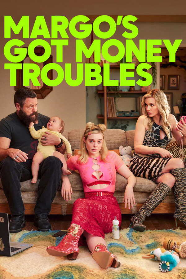 AR ▎ Margos Got Money Troubles AR ▎ Margos Got Money Troubles