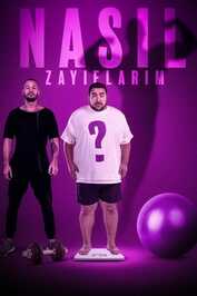 TR ▎ Nasil Zayiflarim?