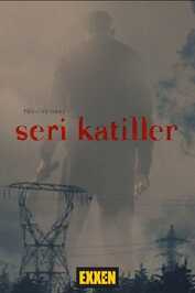 TR ▎ Turkiyedeki Seri Katiller