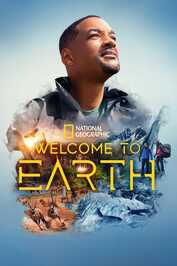 EN ▎ Welcome to Earth 4K