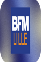 FR ▎BFM GRAND LILLE HD
