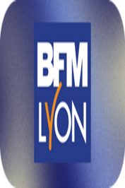 FR ▎BFM LYON HD