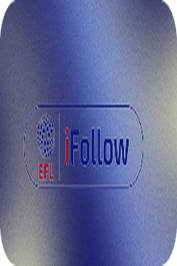 UK ▎IFOLLOW EFL-CH REPLAY INFO