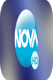 HR ▎NOVA TV FHD ◉ rec