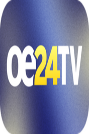 AT ▎OE24 TV HD