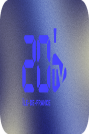 FR ▎20 MINUTES TV HD