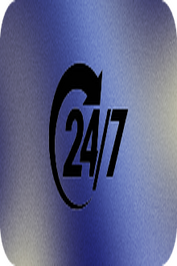 24/7 STAR TREK: VOYAGER FHD