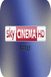 DE ▎SKY CINEMA FAMILY HD