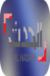 AR ▎AL ARABIYA HADATH HD
