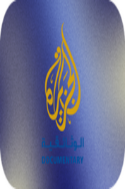 AR ▎AL JAZEERA DOCUMENTARY