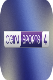 TR ▎BEIN SPORTS 4 FHD