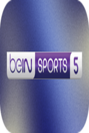 TR ▎BEIN SPORTS 5 FHD