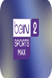 TR ▎BEIN SPORTS MAX 2 HD