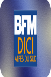 FR ▎BFM ALPES SUD HD
