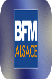 FR ▎BFM ALSACE HD