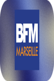 FR ▎BFM MARSEILLE HD