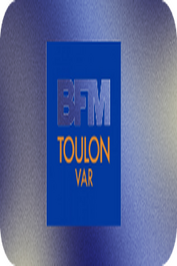 FR ▎BFM TOULONV AR HD