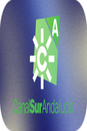 ES ▎CANAL SUR ANDALUCIA HD
