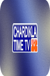 PUNJABI ▎CHARDIKALAH TIMES TV