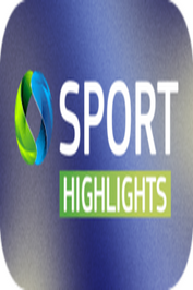 GR ▎COSMOTE SPORT HIGHLIGHTS HD