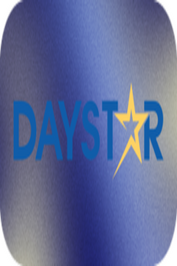 RELIGIOUS ▎DAYSTAR