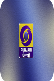 PUNJABI ▎DD PUNJABI