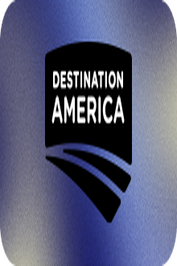 US ▎DESTINATION AMERICA HD