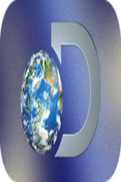 NL ▎DISCOVERY CHANNEL HD 8ᴋ ◉ rec