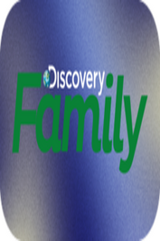 US ▎DISCOVERY FAMILY HD