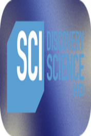 US ▎DISCOVERY SCIENCE HD