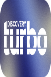 US ▎DISCOVERY TURBO