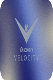 US ▎DISCOVERY VELOCITY HD ◉ rec