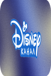 CA FR ▎DISNEY, LA CHAINE