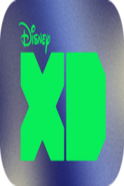 US ▎DISNEY XD HD