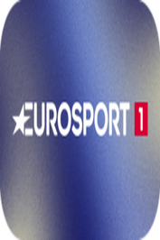 GR ▎EUROSPORT 1 HD