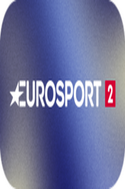 GR ▎EUROSPORT 2 HD