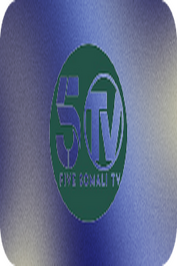 SO ▎FIVE SOMALIA TV