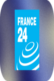CA FR ▎FRANCE 24 HD