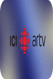 CA FR ▎ICI ARTV HD
