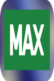 CA FR ▎MAX HD