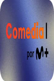 ES ▎M+ COMEDIA FHD