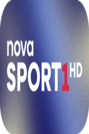 GR ▎NOVA SPORT 1 HD